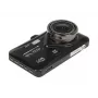 BLOW BLACKBOX DVR F800BLOW auto reģistrators ar aizmugures kameru