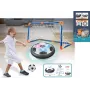 Levitējoša futbola bumba ar vārtiem Madej modelis 013963