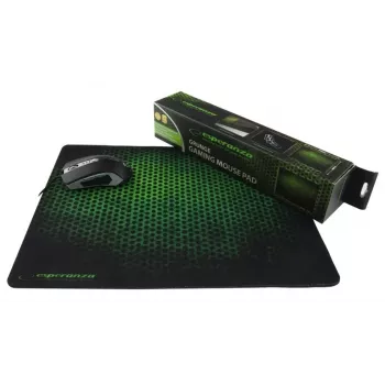Esperanza EA146G Black,Green Gaming pelējuma paliktnis