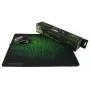 Esperanza EA146G Black,Green Gaming pelējuma paliktnis