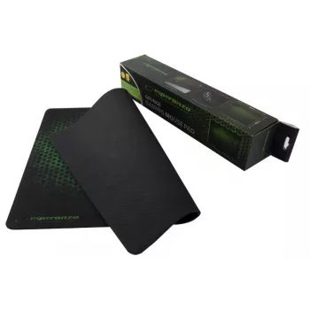 Esperanza EA146G Black,Green Gaming pelējuma paliktnis