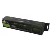 Esperanza EA146G Black,Green Gaming pelējuma paliktnis