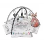 Milly Mally Baby Mat 5in1 Minky – Daudzfunkcionāls mazuļa paklājiņš 5-in-1