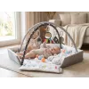 Milly Mally Baby Mat 5in1 Minky – Daudzfunkcionāls mazuļa paklājiņš 5-in-1