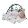 Milly Mally Baby Mat 5in1 Minky – Daudzfunkcionāls mazuļa paklājiņš 5-in-1