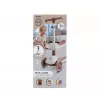 Bērnu skrejritenis milly mally Milly Mally Scooter Fuzzy Classic, bēšs