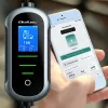 Elektroauto lādētājs QOLTEC 11 kW 400 V CEE 16 A ar WiFi