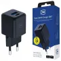 Lādētājs 3MK Hyper GaN 20W QC4+ USB-C ātrais lādētājs 20 W, GaN, QC4+