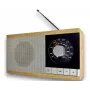 Radio Krystyna koka korpuss