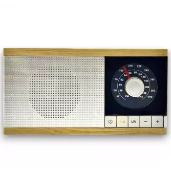 Radio Krystyna koka korpuss