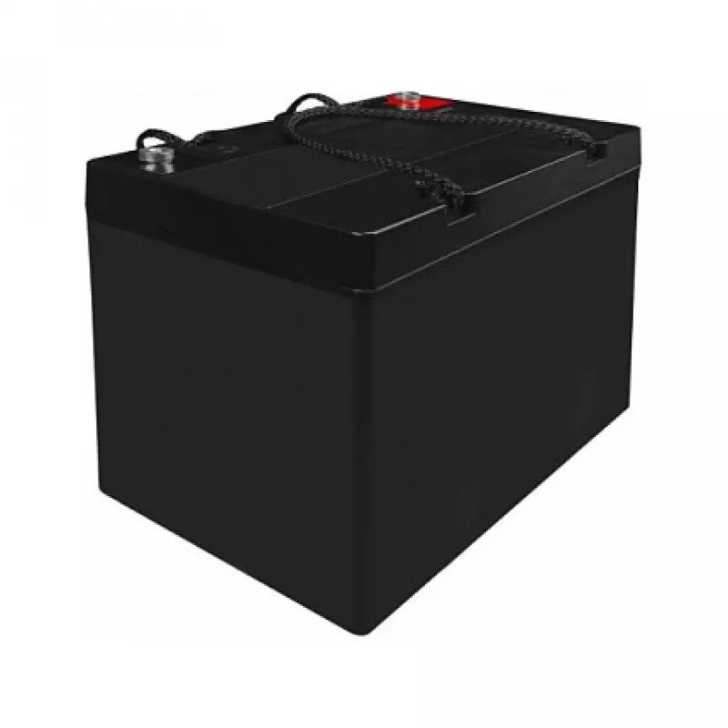 AGM Akumulators Green Cell AGM49 55 Ah 12 V Jūras un Atpūtas