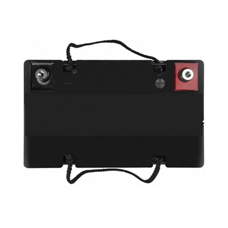 AGM Akumulators Green Cell AGM49 55 Ah 12 V Jūras un Atpūtas