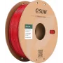 ESUN EPLA+ HIGH SPEED 1,75mm FIRE ENG RED 1kg 3D drukas pavediens (EPLA+HS-P175FR1)