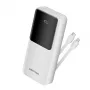 Power Bank USB 20000mAh 22.5W Balts FHPW0 Vention