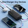 Power Bank USB 20000mAh 22.5W Balts FHPW0 Vention