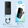 Power Bank USB 20000mAh 22.5W Balts FHPW0 Vention