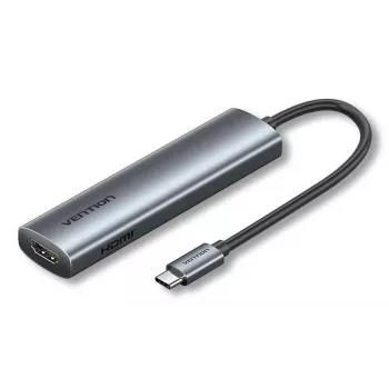 Vention NB Accessory Docking STATION/0.15M Tglhb