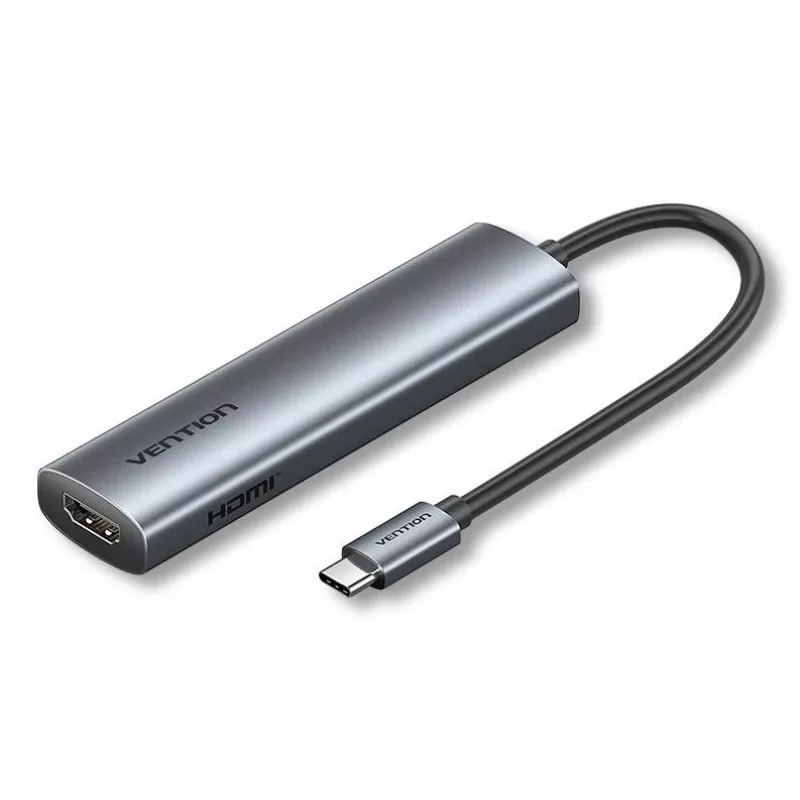 Vention NB Accessory Docking STATION/0.15M Tglhb