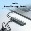 Vention NB Accessory Docking STATION/0.15M Tglhb