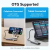 Vention NB Accessory Docking STATION/0.15M Tglhb