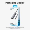 Vention NB Accessory Docking STATION/0.15M Tglhb