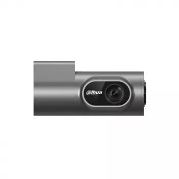 Auto reģistrators DAHUA M1pro Wi‑Fi — 1920×1080 CMOS 1/3 collas, MicroSD līdz 128 GB, DC 5V, Mini‑USB, iebūvēts ekrāns, Melns