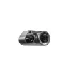 Auto reģistrators DAHUA M1pro Wi‑Fi — 1920×1080 CMOS 1/3 collas, MicroSD līdz 128 GB, DC 5V, Mini‑USB, iebūvēts ekrāns, Melns