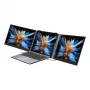 Blackview 14 portatīvais divu monitoru komplekts DCM6