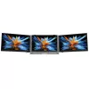 Blackview 14 portatīvais divu monitoru komplekts DCM6