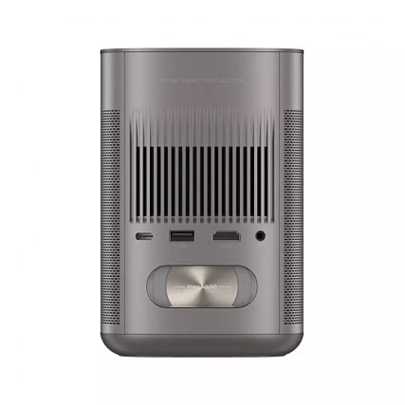 Portatīvais DLP projektors XGIMI MoGo 2 Pro (XK10T-1)