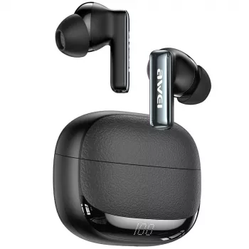 Awei ANC TA19 TWS aktīvās trokšņu slāpēšanas Bluetooth austiņas