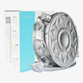 3D drukas materiāls – Creality ASA Black 1 kg (3301100002)
