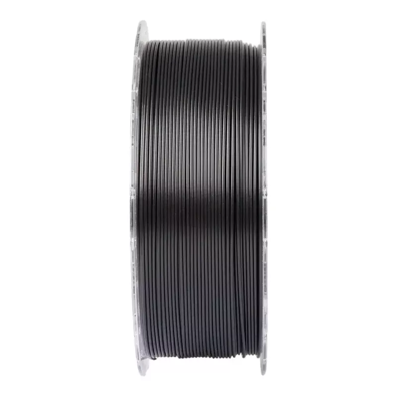 3D drukas materiāls – Creality ASA Black 1 kg (3301100002)