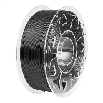 3D drukas materiāls – Creality ASA Black 1 kg (3301100002)