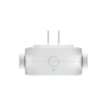 Ruijie RG-EW300R Mesh Wi-Fi sistēma Vienas joslas 2.4 GHz Wi-Fi 4 (802.11n) Balta 1 ārējā antena
