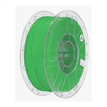 Creality PLA 1 kg zaļā krāsā — polipienskābes 3D drukas materiāls