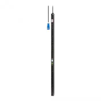 Strāvas sadales bloks APC Easy Rack PDU Metered Outlet 1-fāzes 7.4kW 230V 32A (20x C13, 4x C19) IEC60309 ieeja
