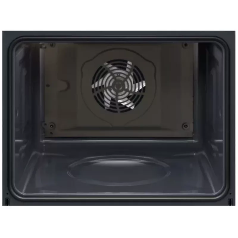 Iebūvējamā cepeškrāsns Electrolux LOD6F77WZ daudzfunkcionāla, energoklase A+