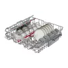 Iebūvējamā trauku mazgājamā mašīna AEG GU8200A2SGM — 14 komplekti, A enerģija, 40 dB, 8,4 L/cikls