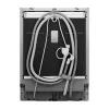Iebūvējamā trauku mazgājamā mašīna AEG GU8200A2SGM — 14 komplekti, A enerģija, 40 dB, 8,4 L/cikls