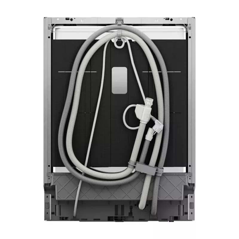 Iebūvējamā trauku mazgājamā mašīna AEG GU8200A2SGM — 14 komplekti, A enerģija, 40 dB, 8,4 L/cikls