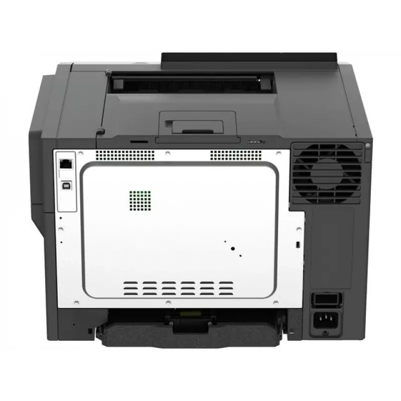 Lexmark CS622de krāsu lāzerprinteris — CS622de, A4, 38 lpp/min, Duplekss, 2400 x 600 DPI, 4 kasetnes