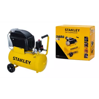 Kompresors Stanley FCDV404STN006 8 bar 50 L