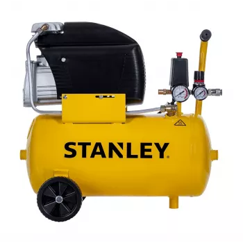 Kompresors Stanley FCDV404STN006 8 bar 50 L
