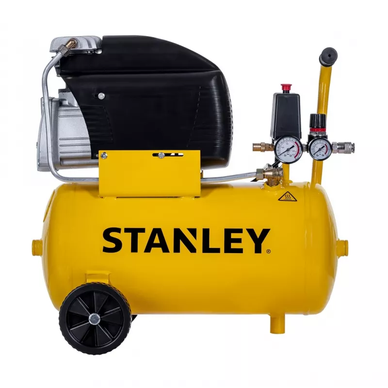 Kompresors Stanley FCDV404STN006 8 bar 50 L