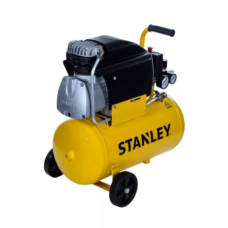 Kompresors Stanley FCDV404STN006 8 bar 50 L