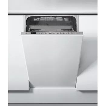 Trauku mazgājamā mašīna Indesit DSIO3T224CEID