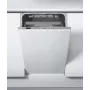 Trauku mazgājamā mašīna Indesit DSIO3T224CEID
