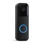 Amazon Blink Video Doorbell Black