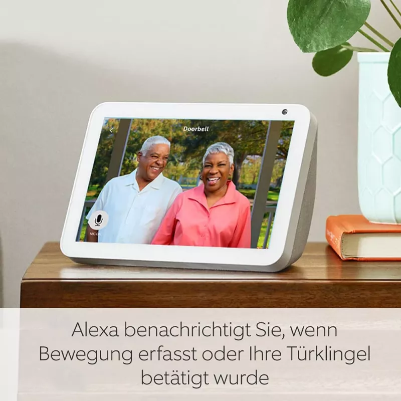 Amazon Blink Video Doorbell Black